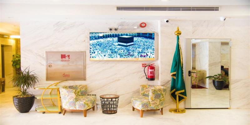 Carawan Hotel Jeddah Exterior photo